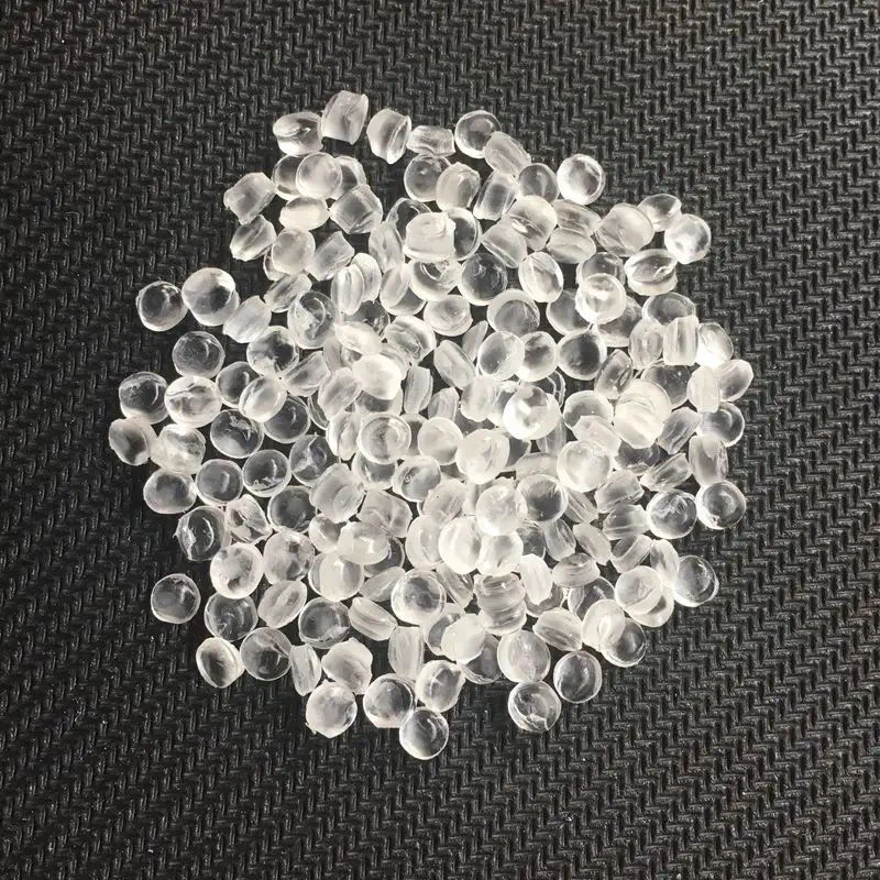 Recyklovaná polyesterová vlákna