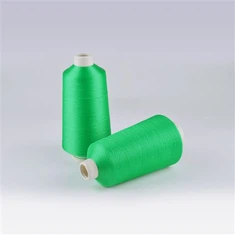 Polomatná příze DTY z ploché sítě